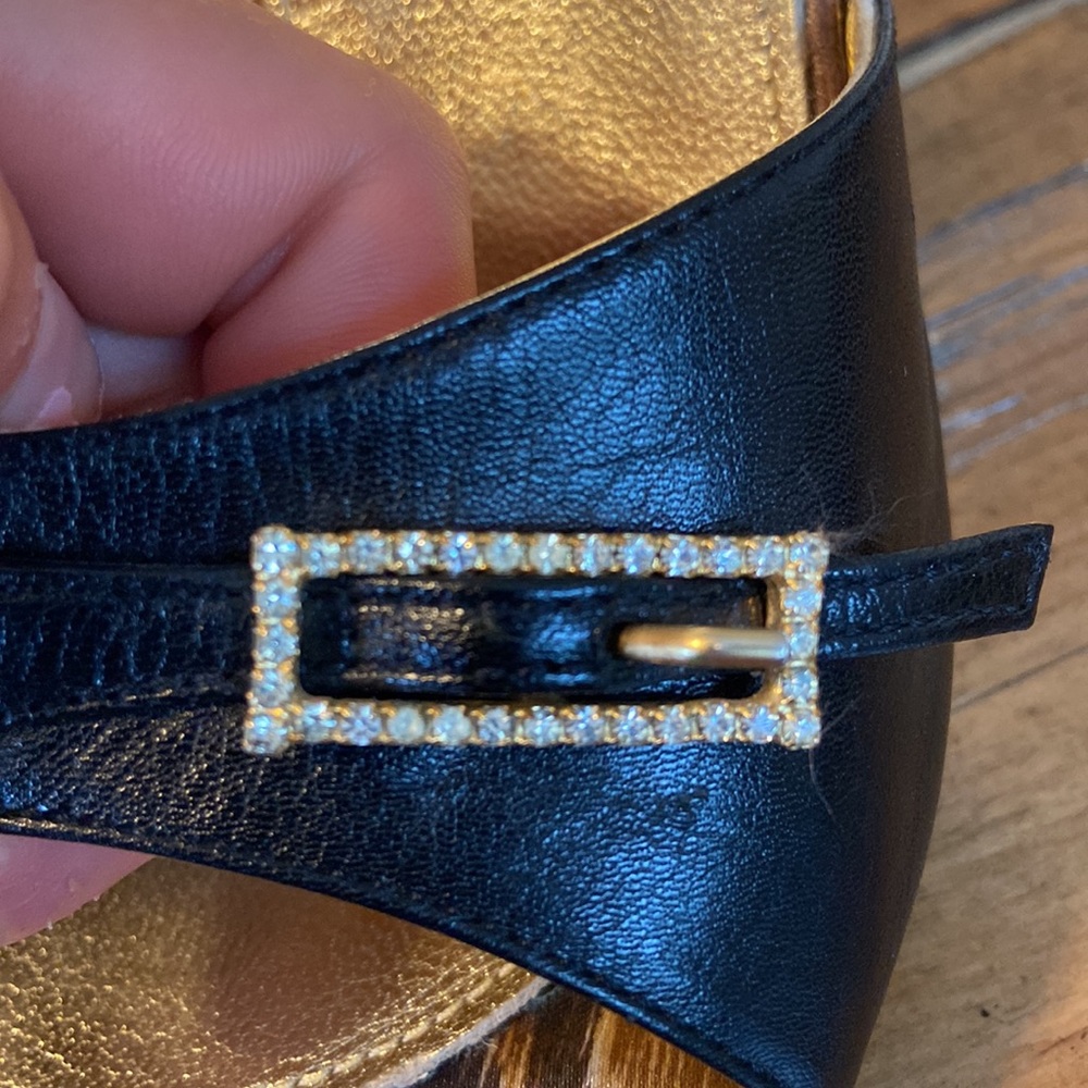 D&G high heels - Picture 2 of 6
